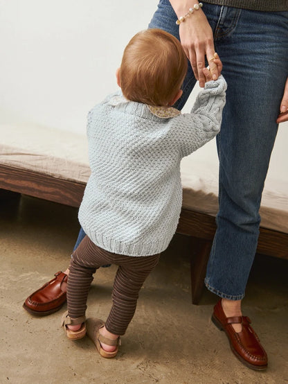 Caspian Sweater Baby