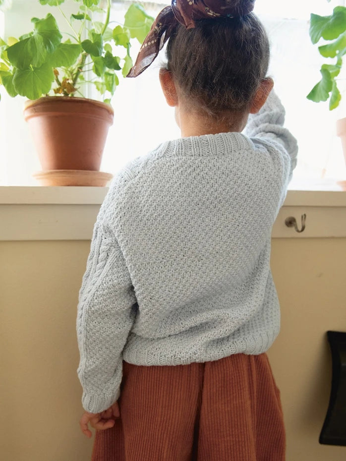 Caspian Sweater Junior