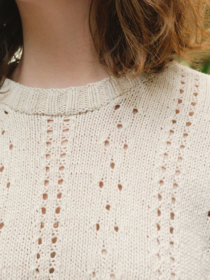 Cornelia Tee + Cornelia Skirt