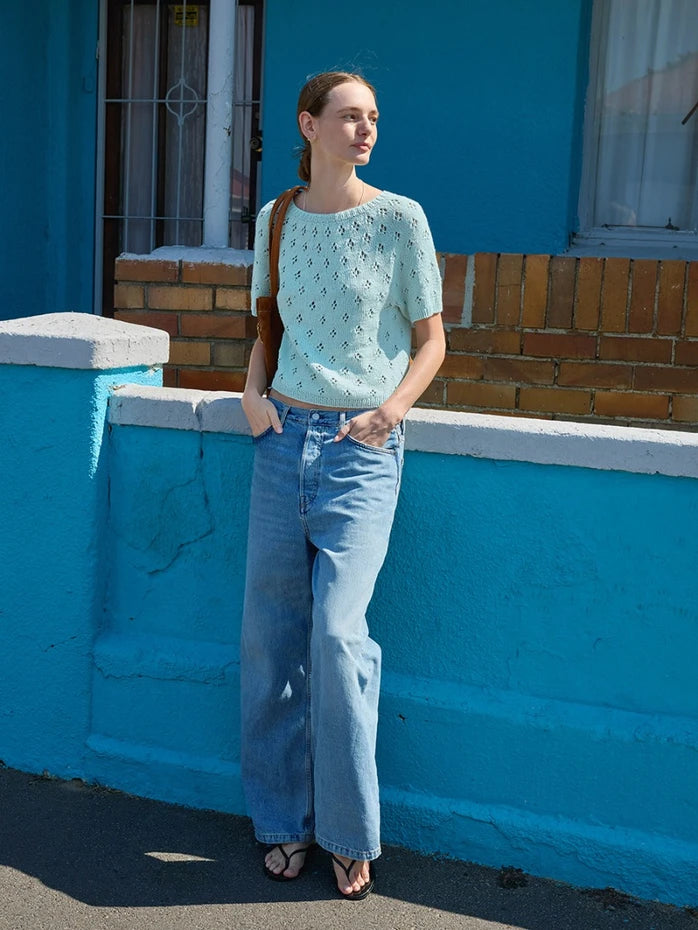 Elodie Tee