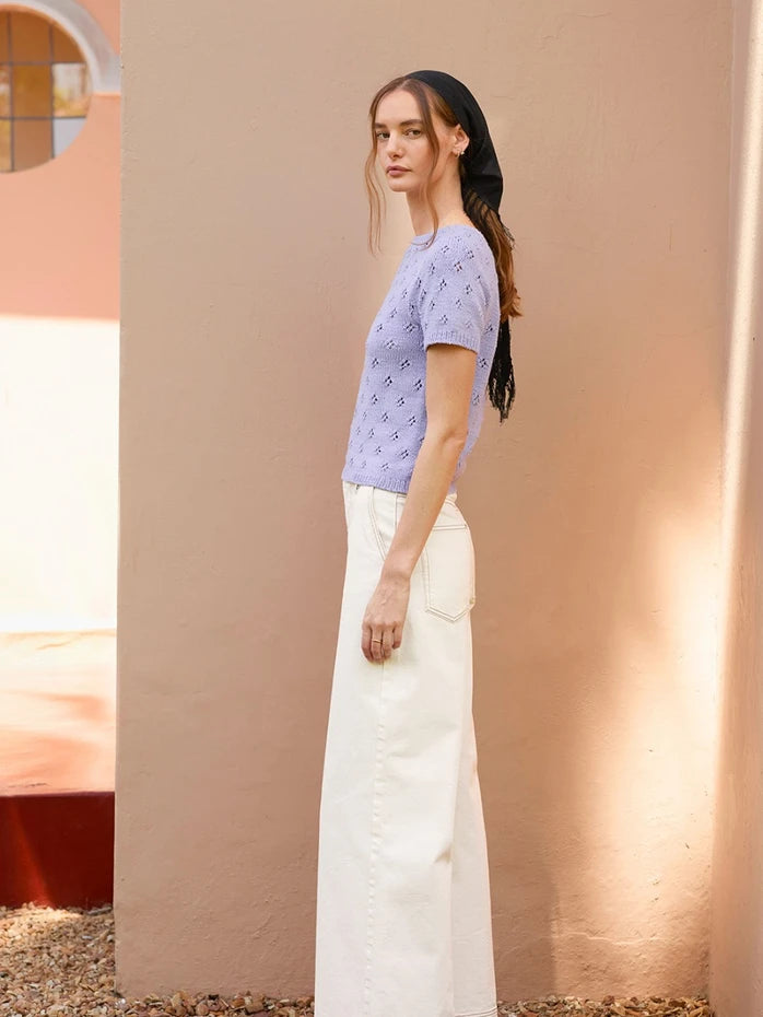 Elodie Tee