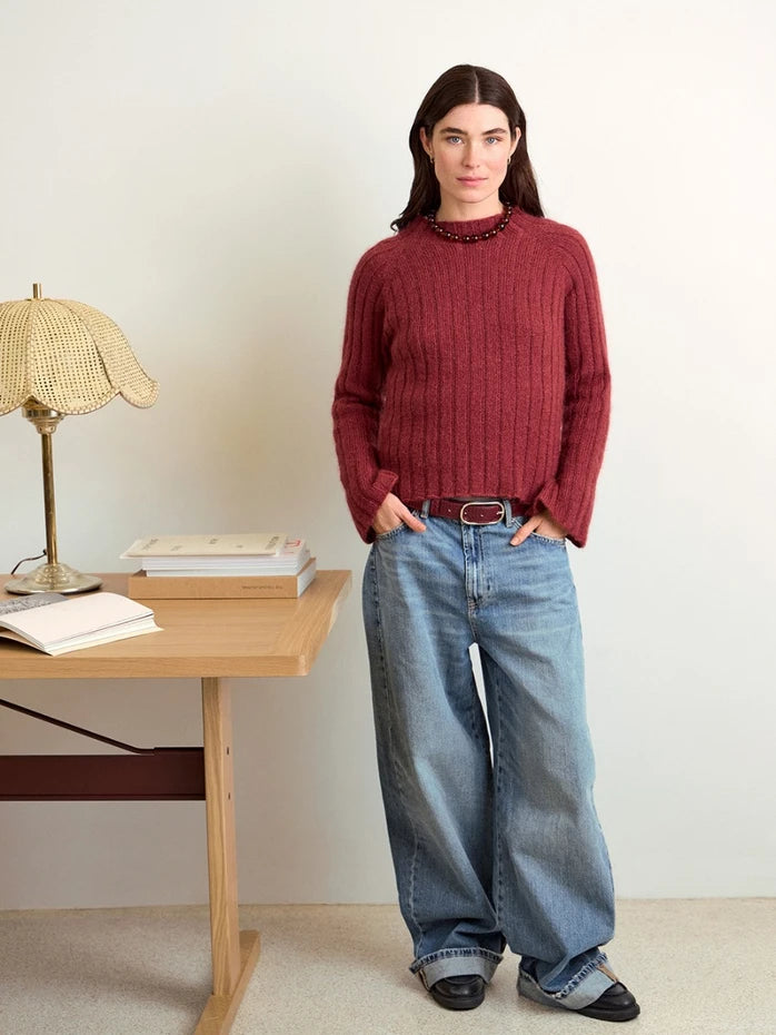 Elva Sweater
