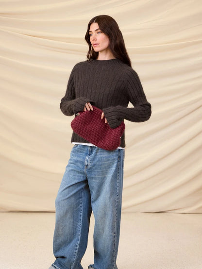 Elva Sweater