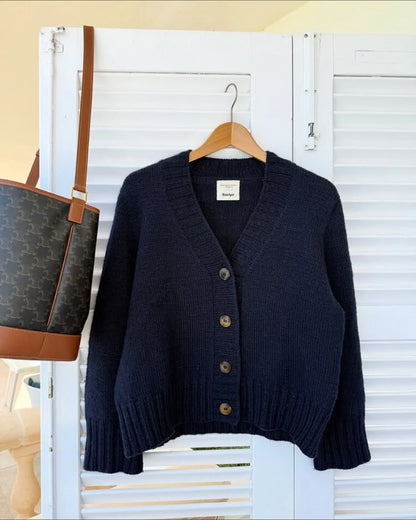 Eva Cardigan FIN