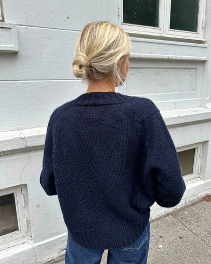 Eva Cardigan FIN