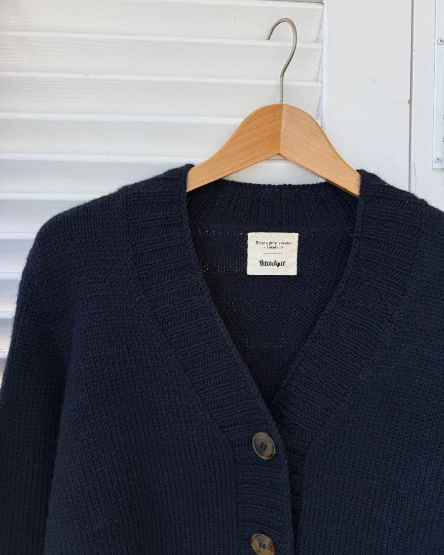 Eva Cardigan FIN