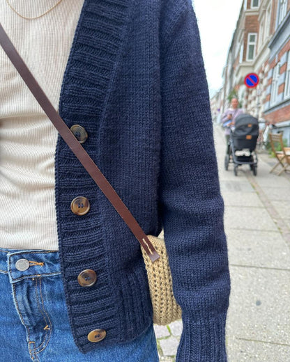 Eva Cardigan FIN