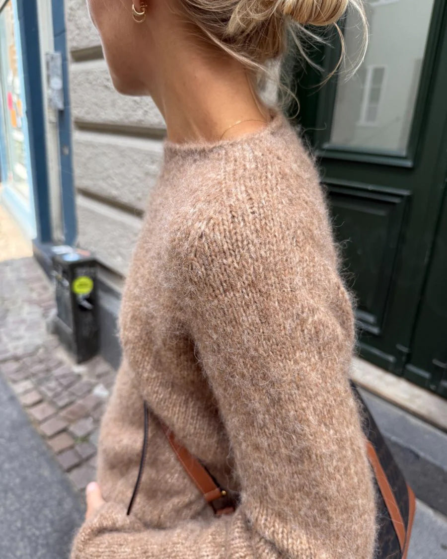 Ivy Sweater