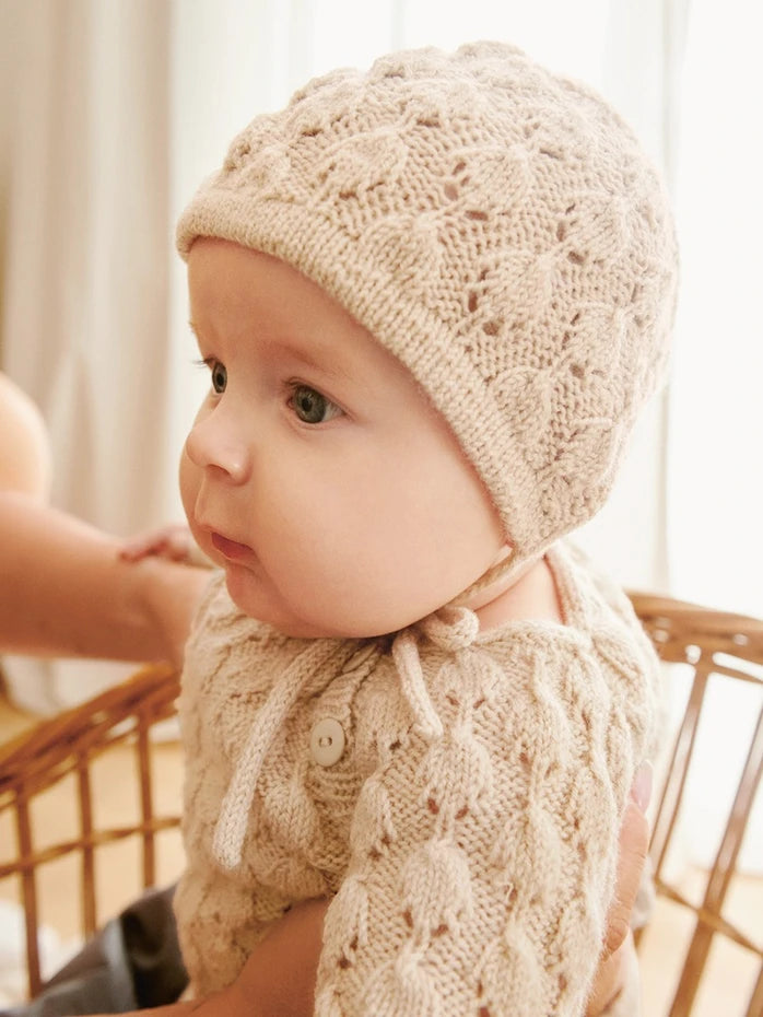 Lilja Baby Set