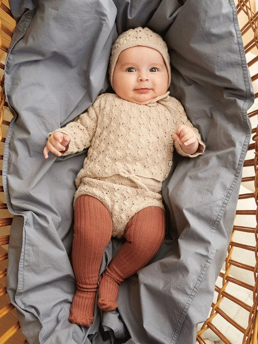 Lilja Baby Set