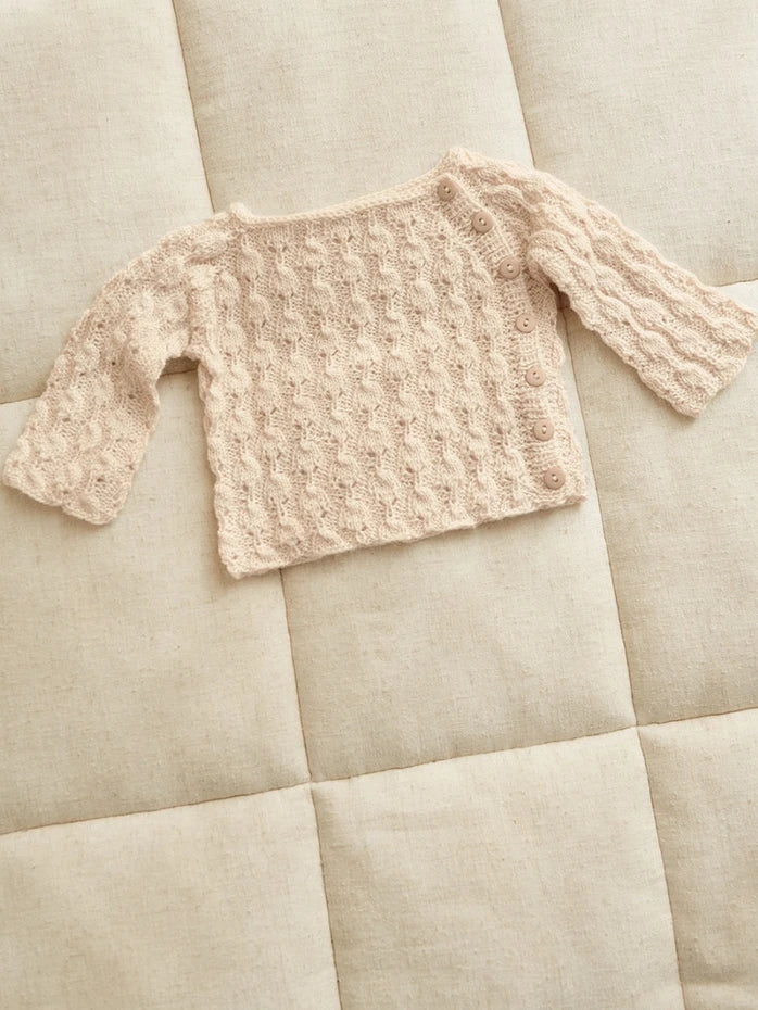 Lilja Baby Set