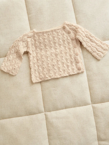 Lilja Baby Set