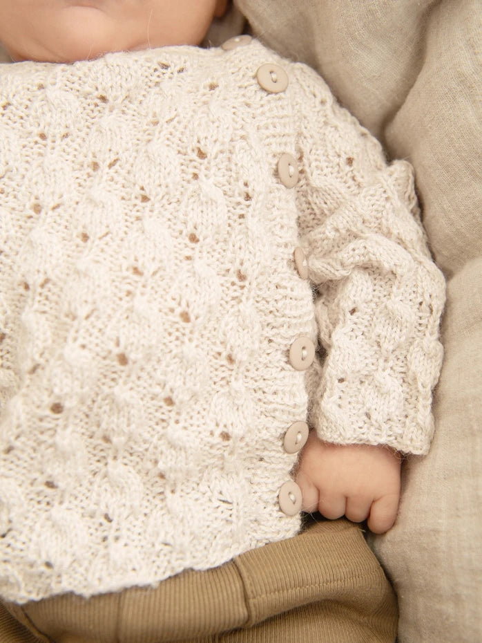 Lilja Baby Set