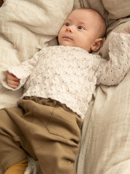 Lilja Baby Set
