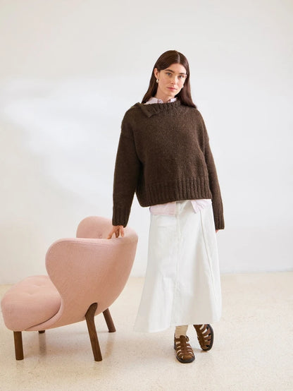 Mina Sweater