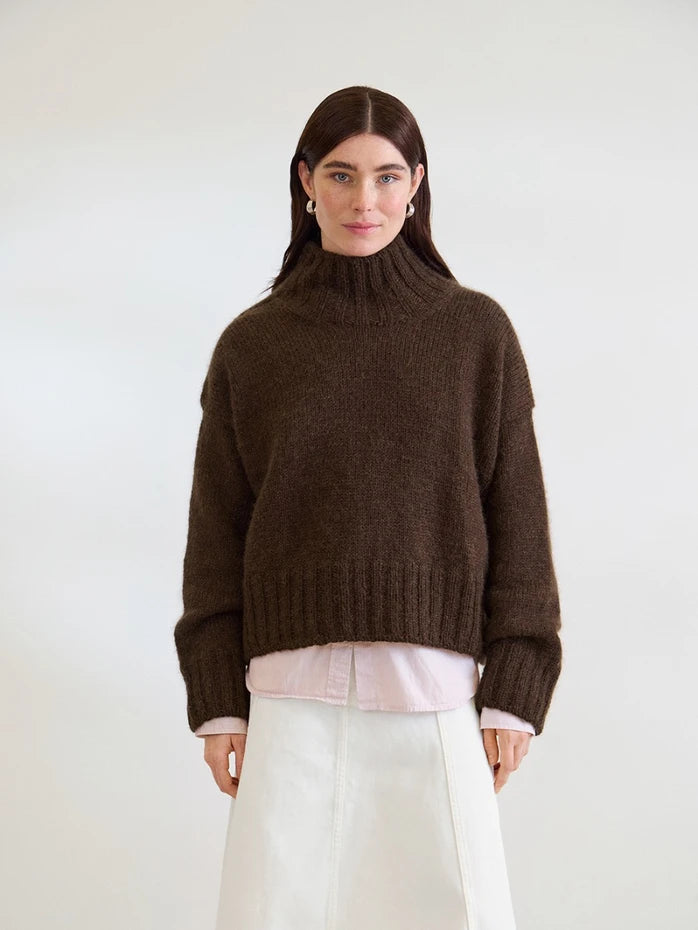 Mina Sweater