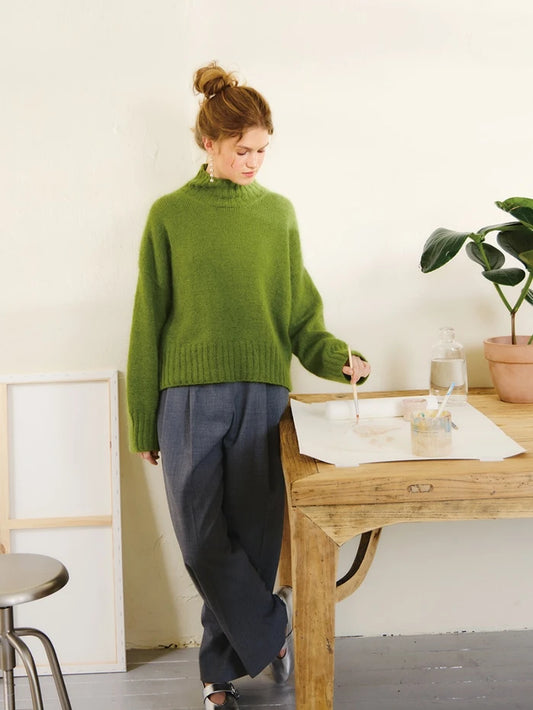 Mindy Sweater