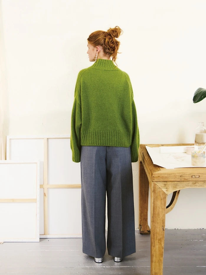 Mindy Sweater