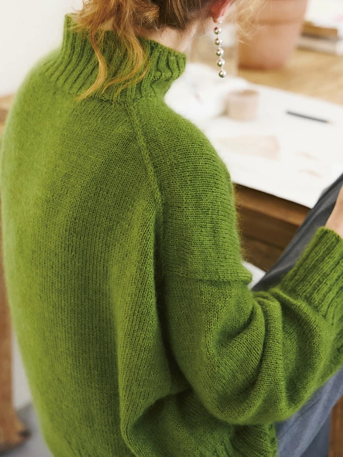 Mindy Sweater