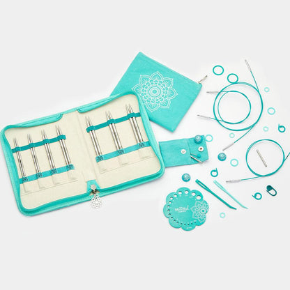Mindful Belive circular needle set 13 cm