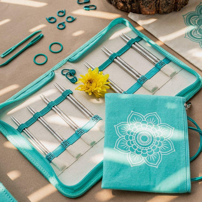 Mindful Belive circular needle set 13 cm