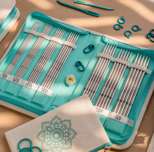 Mindful Grateful  -sukkapuikkosetti 15 cm