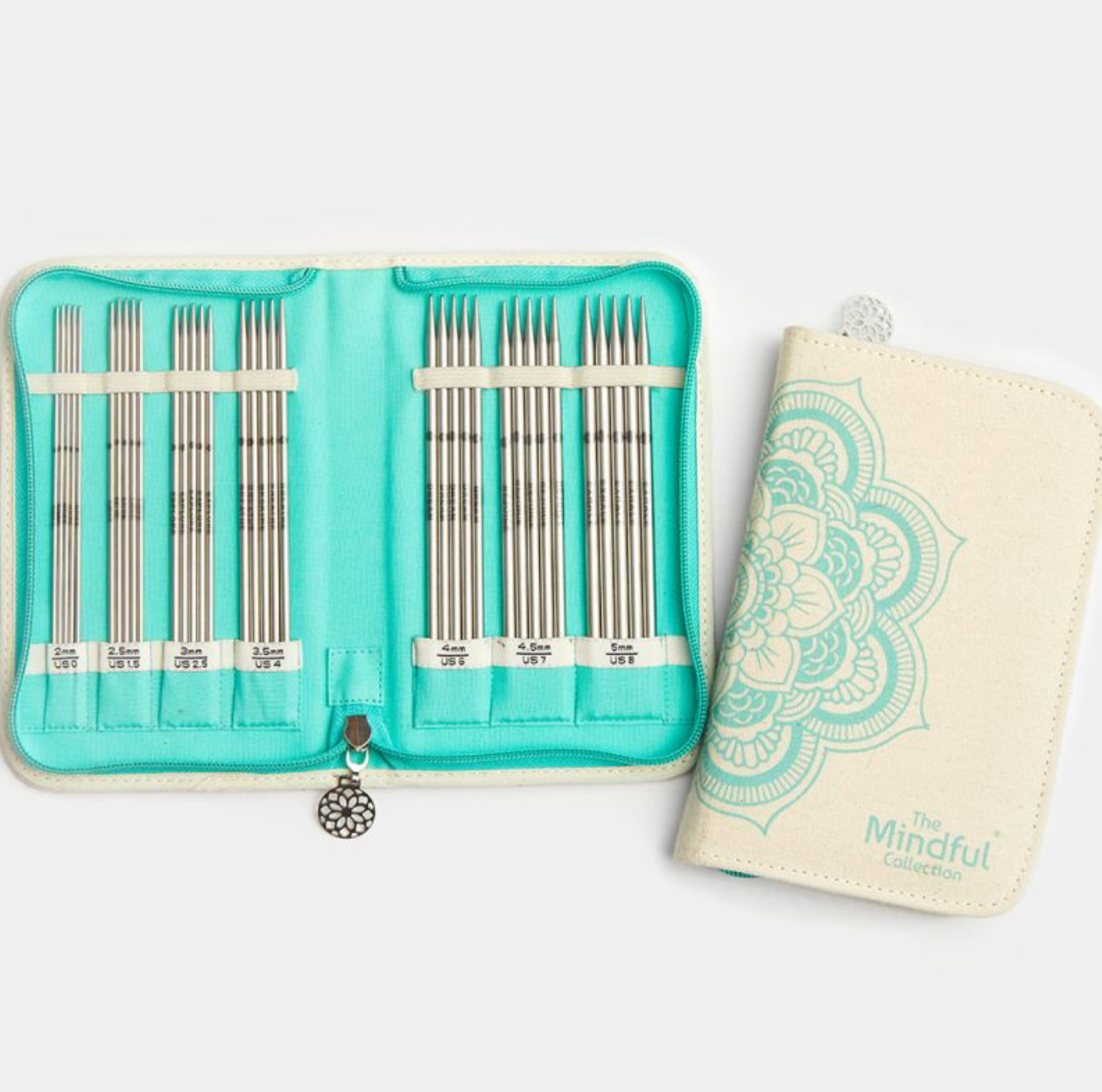 Mindful Grateful  -sukkapuikkosetti 15 cm