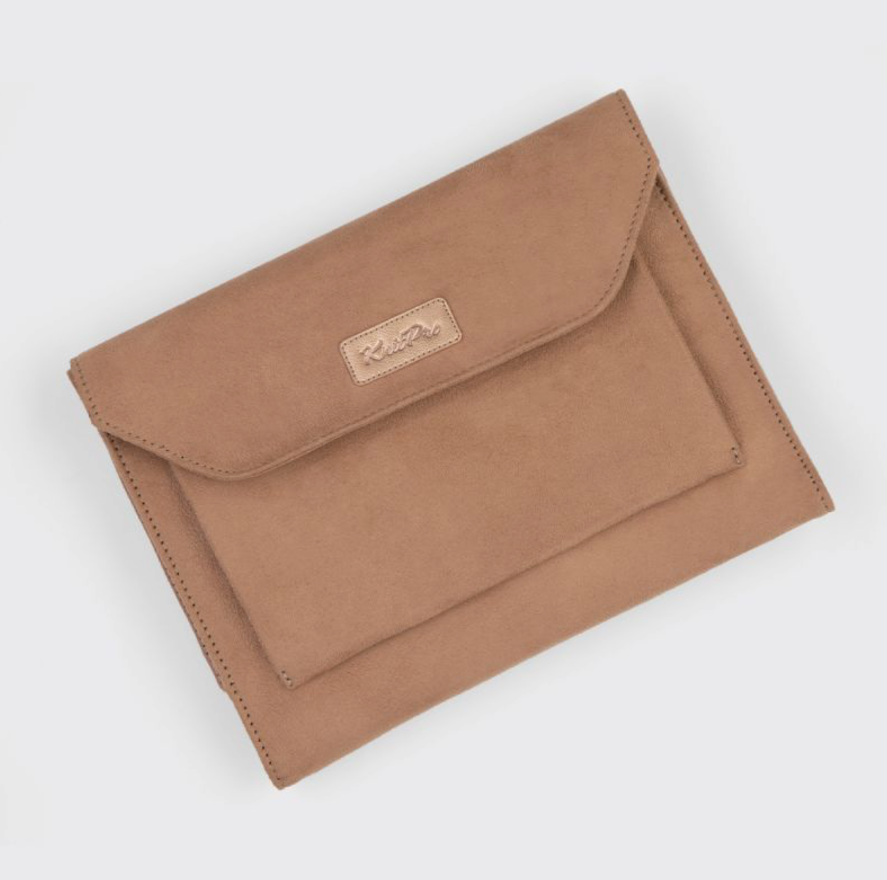 Clay-puikkokotelo sukkapuikoille