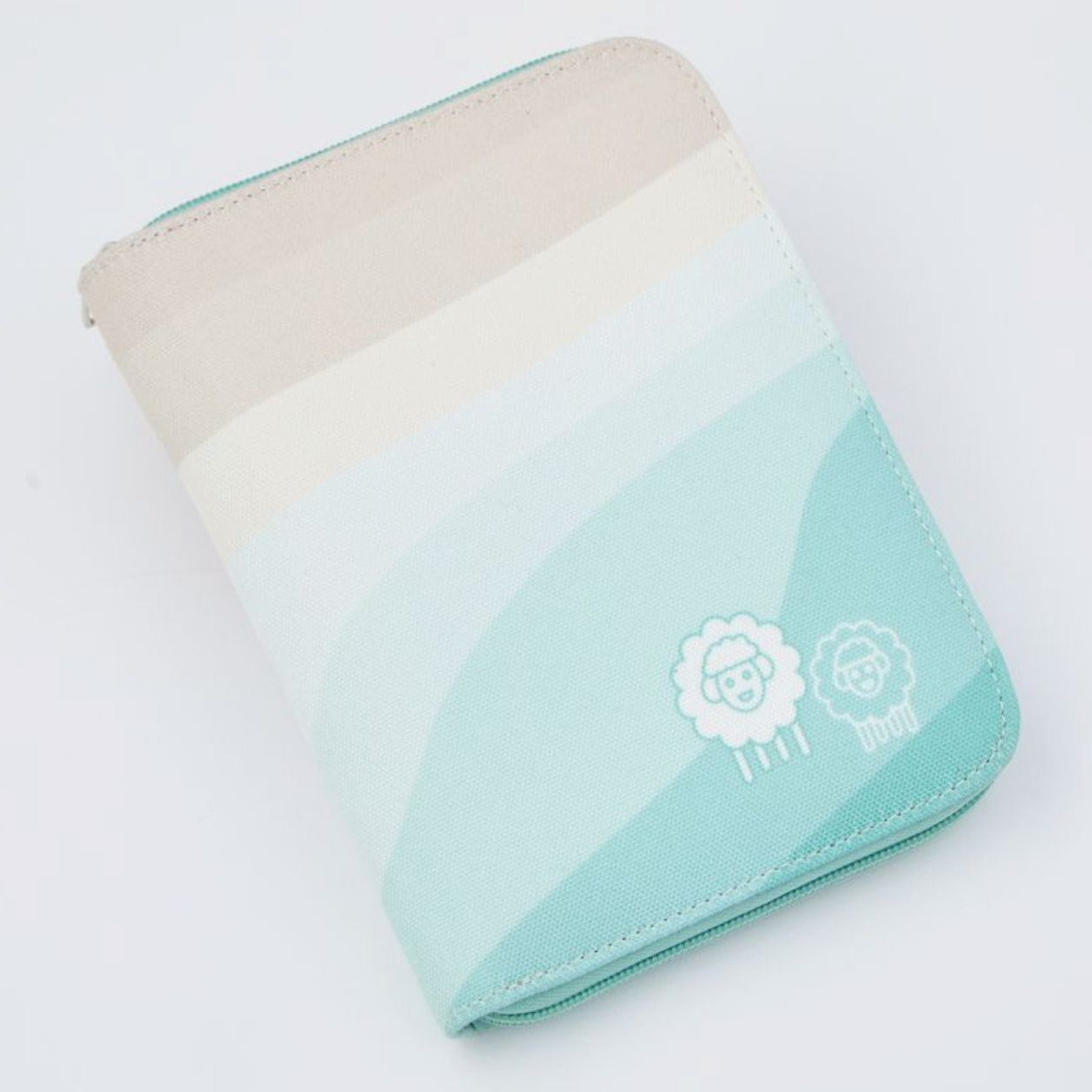 Waves 2.0 Deluxe crochet hook set