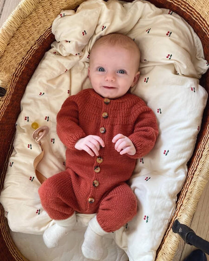 Anker's Onesie