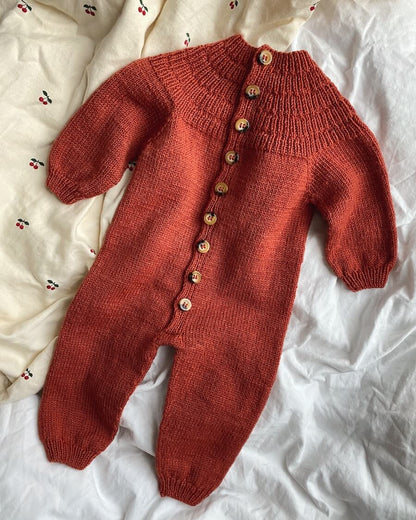 Anker's Onesie