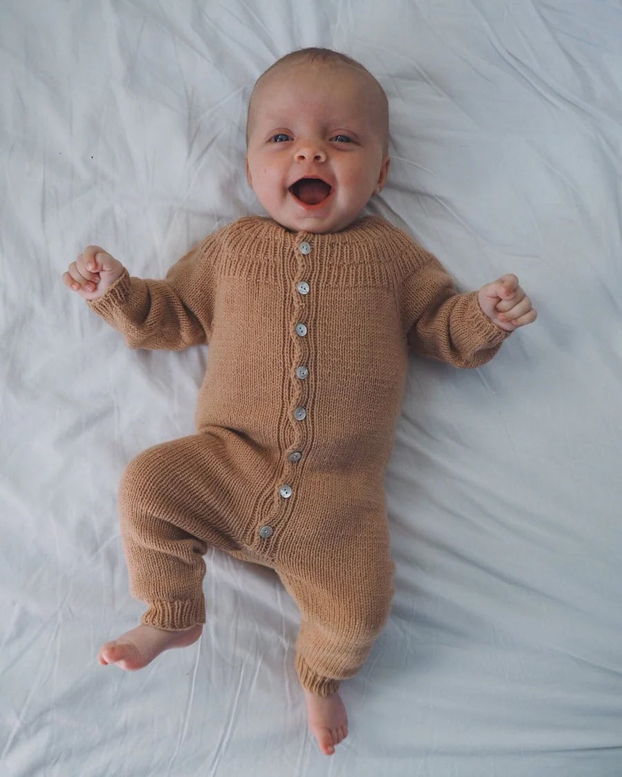 Anker's Onesie