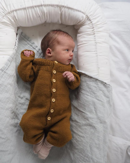 Anker's Onesie