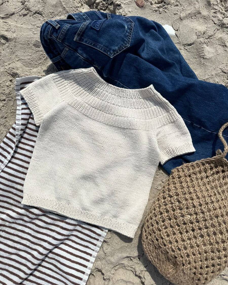 Anker's Summer Shirt