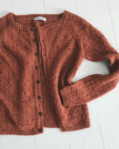 Anna's Cardigan