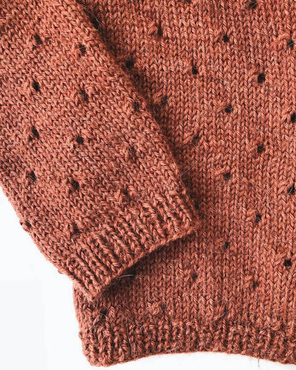 Anna's Cardigan