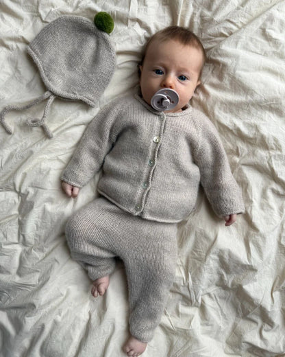Cleo Baby Set FIN