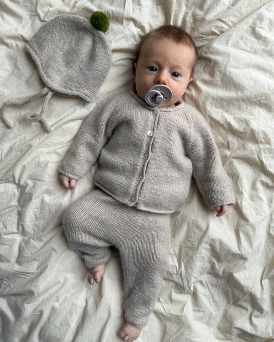 Cleo Baby Set FIN