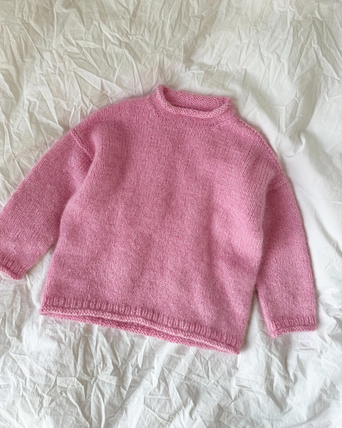 Cloud Sweater, junior