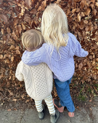 Dagmar Sweater Junior
