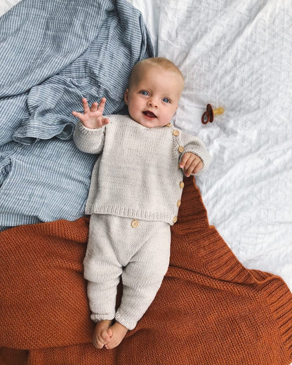 Ellen's Coming Home Set