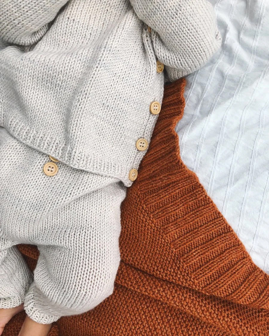 Ellen's Coming Home Set