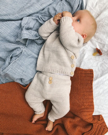 Ellen's Coming Home Set