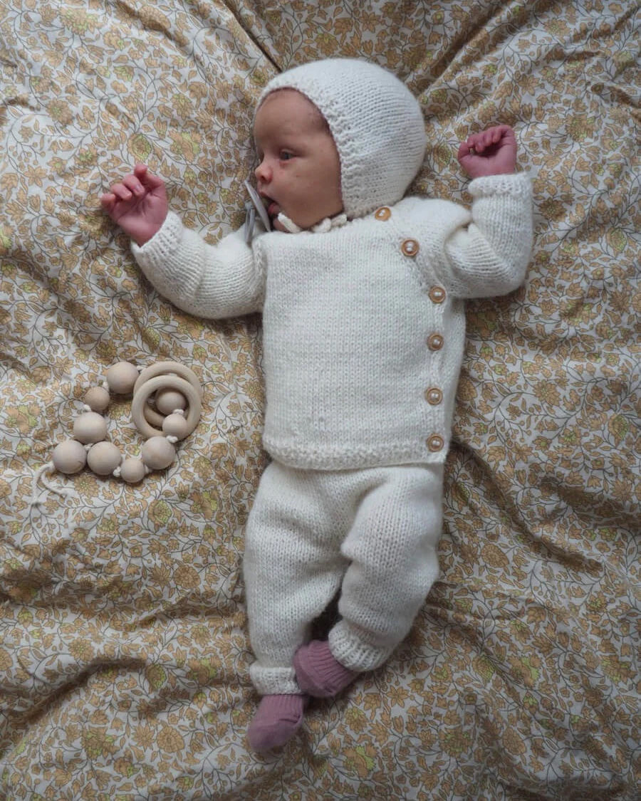 Ellen's Coming Home Set