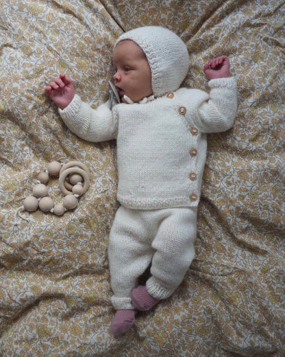 Ellen's Coming Home Set