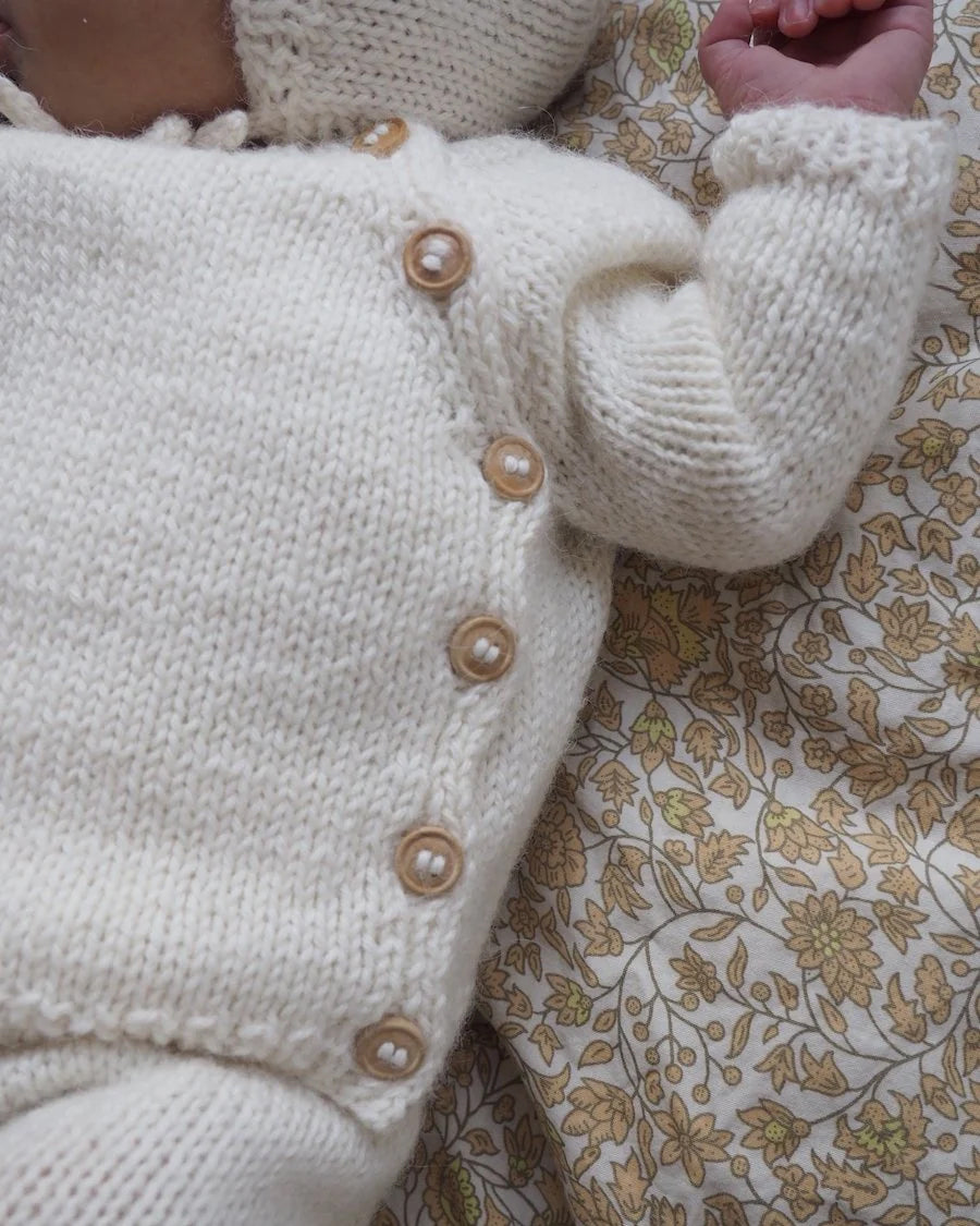 Ellen's Coming Home Set