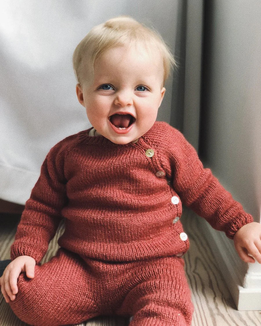 Ellen's Coming Home Set