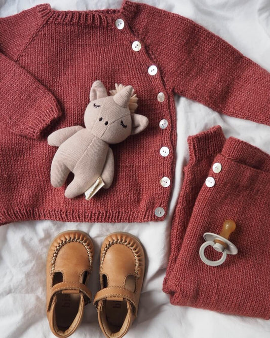 Ellen's Coming Home Set