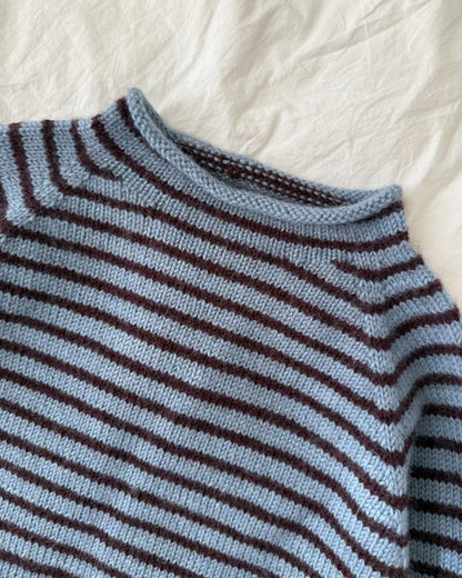 Frankie Sweater