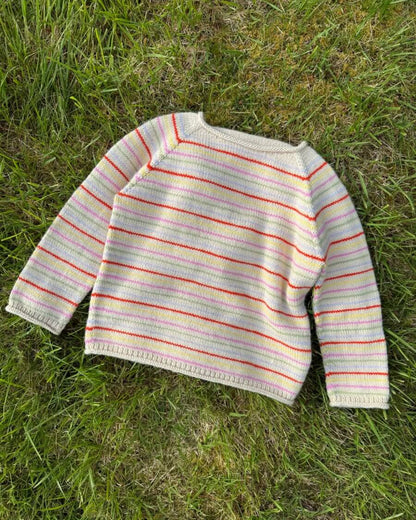 Frankie Sweater Junior